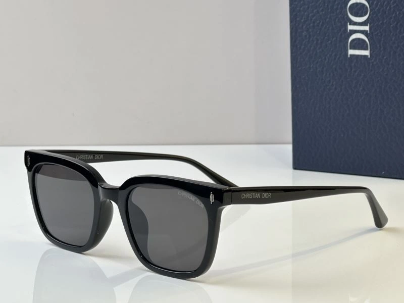 Christian Dior Sunglasses SmoothTexture 278953