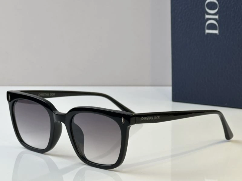 Christian Dior Sunglasses SmoothTexture 278953