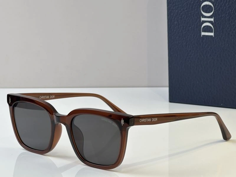 Christian Dior Sunglasses SmoothTexture 278953