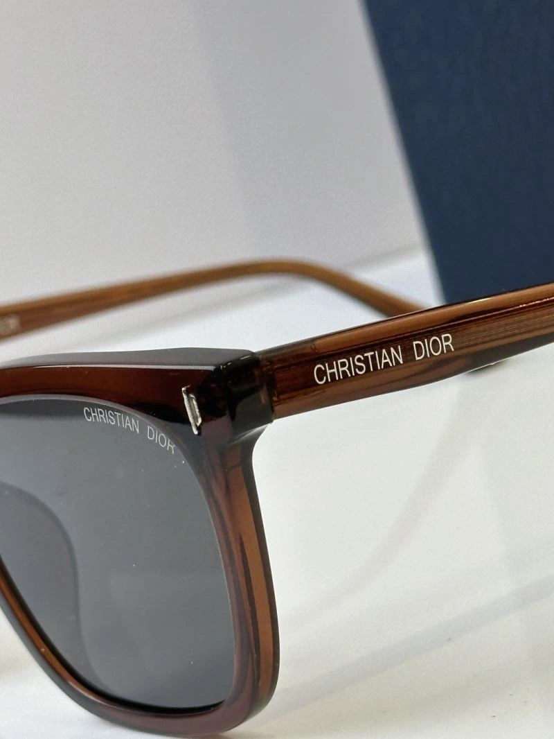 Christian Dior Sunglasses SmoothTexture 278953