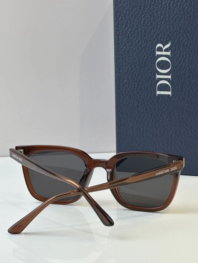Christian Dior Sunglasses SmoothTexture 278953