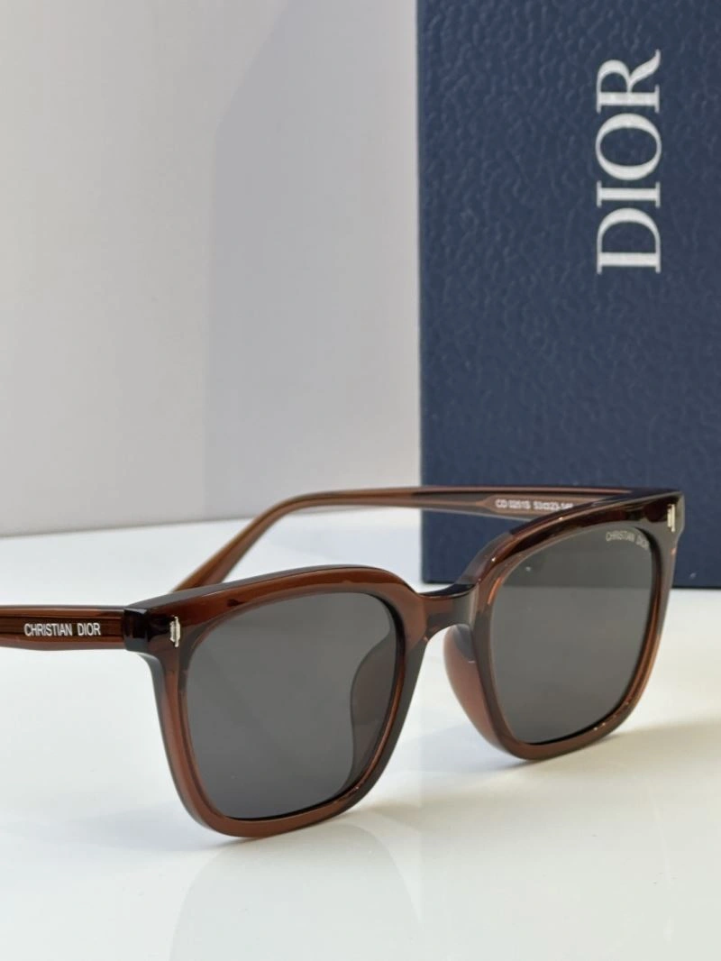 Christian Dior Sunglasses SmoothTexture 278953