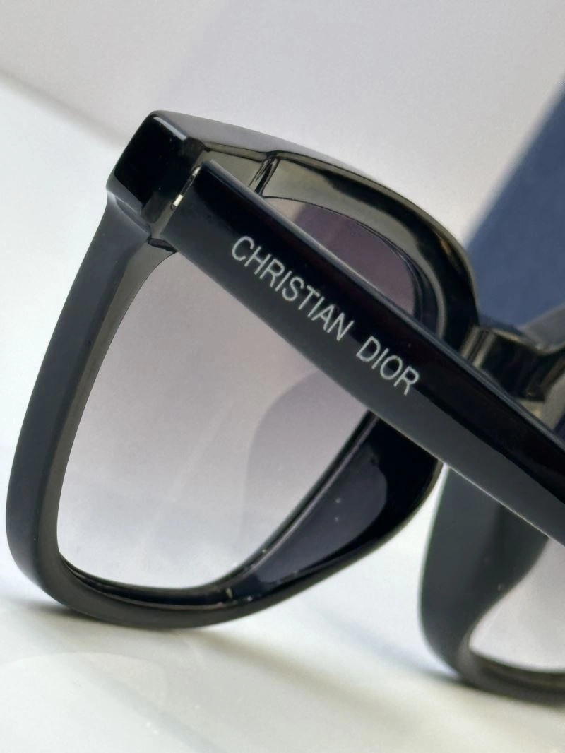 Christian Dior Sunglasses SmoothTexture 278953