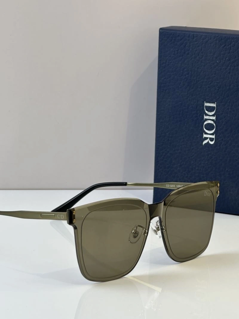 OnTrend Christian Dior Sunglasses 278955