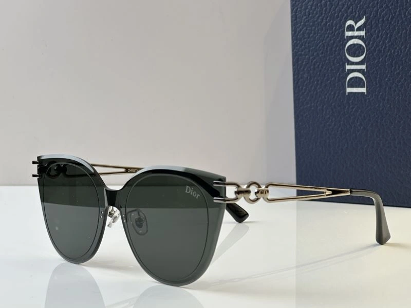 Christian Dior Sunglasses Compact 278950