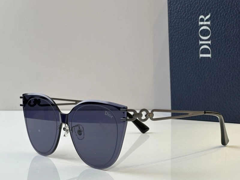 Christian Dior Sunglasses Compact 278950