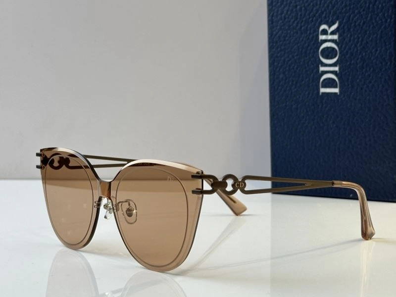 Christian Dior Sunglasses Compact 278950