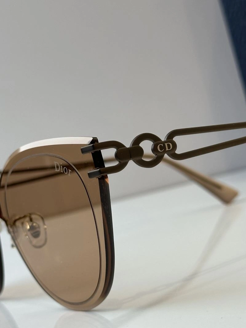 Christian Dior Sunglasses Compact 278950