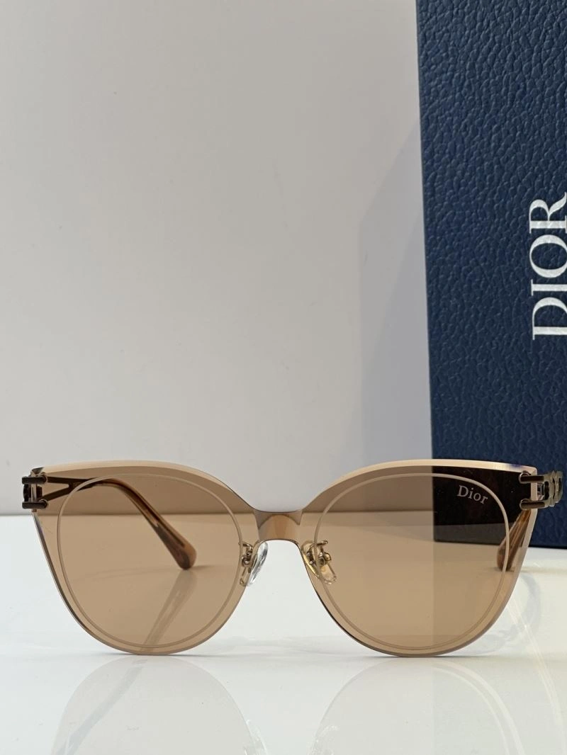 Christian Dior Sunglasses Compact 278950