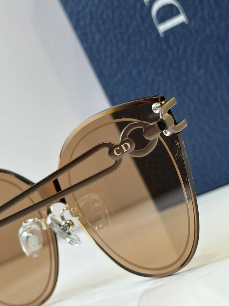 Christian Dior Sunglasses Compact 278950