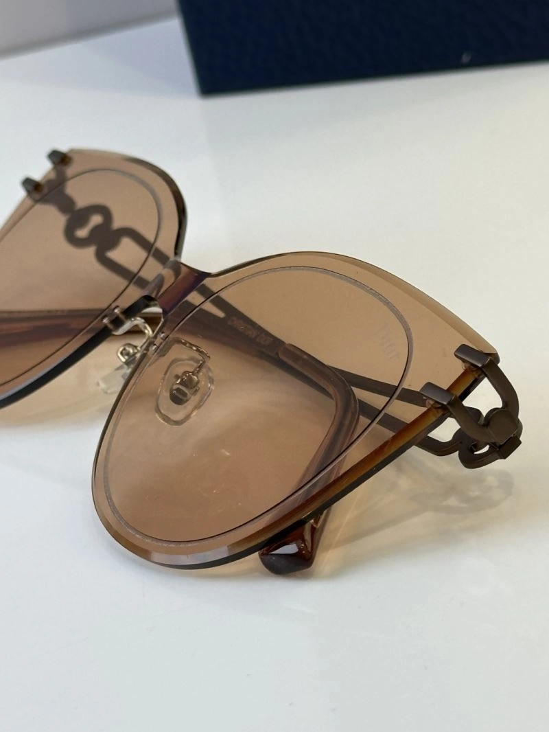 Christian Dior Sunglasses Compact 278950
