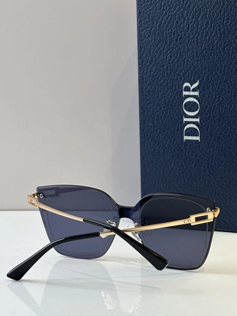 Christian Dior Sunglasses Tailored 278948