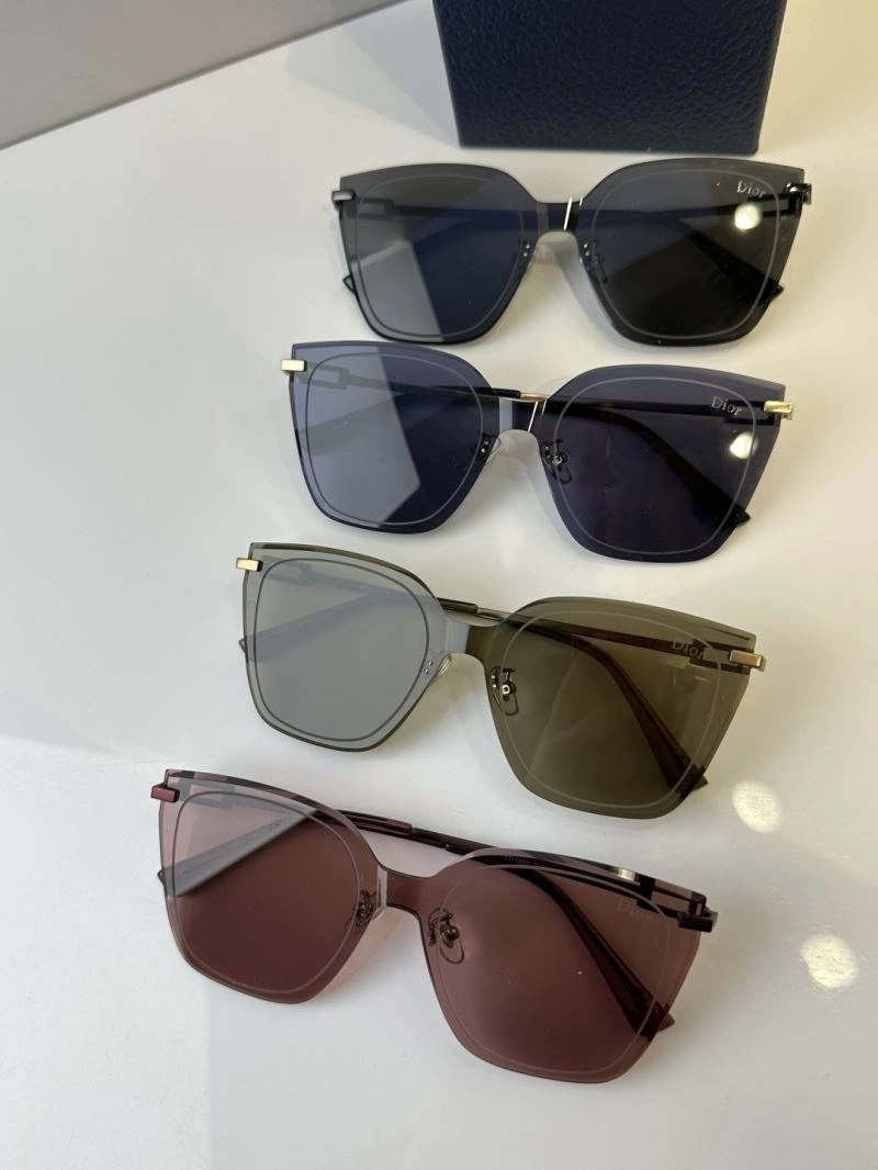 Christian Dior Sunglasses Tailored 278948