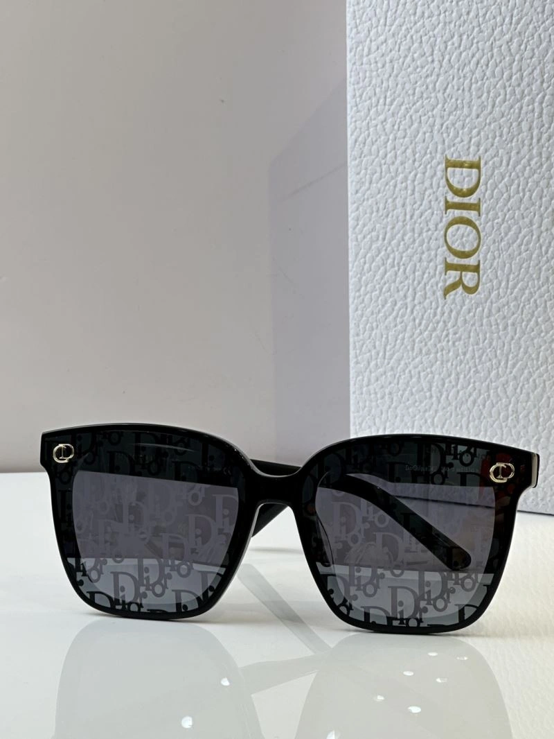 Christian Dior Sunglasses DailyWear 278954