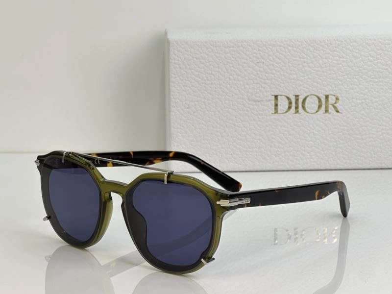 Christian Dior Sunglasses RelaxedFit 278951