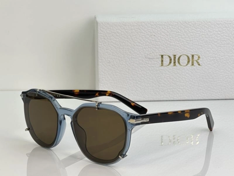 Christian Dior Sunglasses RelaxedFit 278951