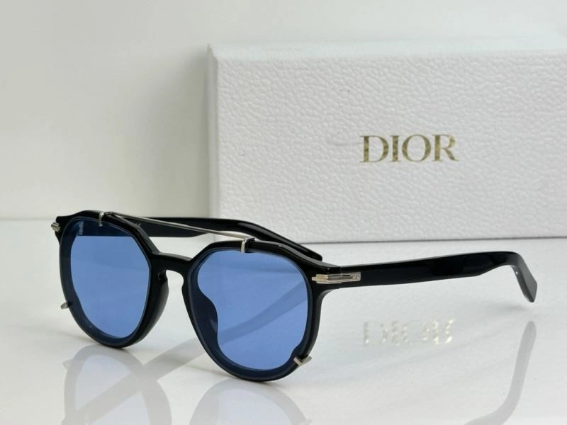 Christian Dior Sunglasses RelaxedFit 278951