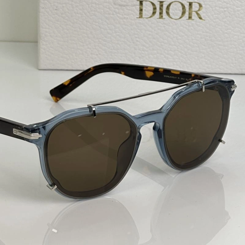 Christian Dior Sunglasses RelaxedFit 278951