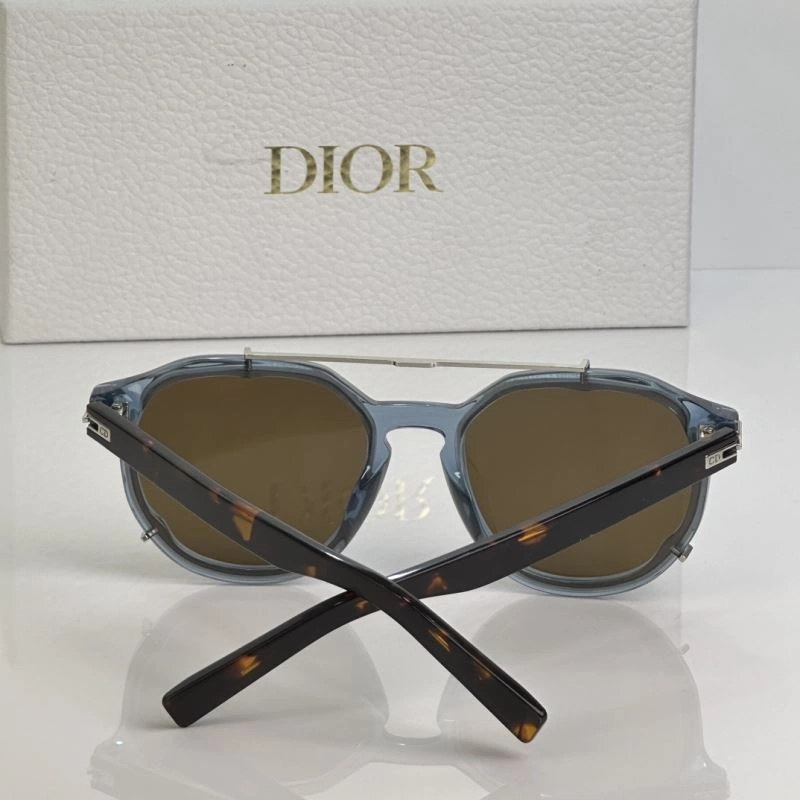 Christian Dior Sunglasses RelaxedFit 278951