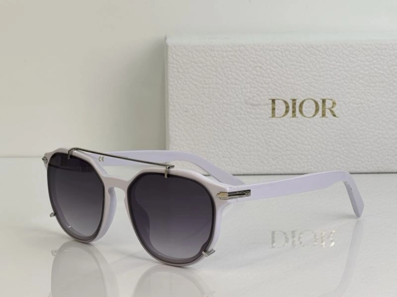 TechFriendly Christian Dior Sunglasses 278967