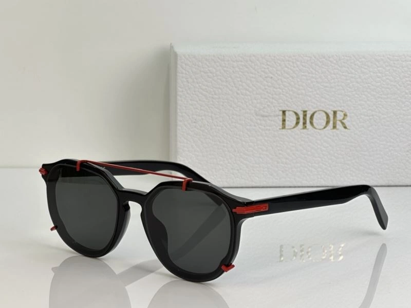 TechFriendly Christian Dior Sunglasses 278967