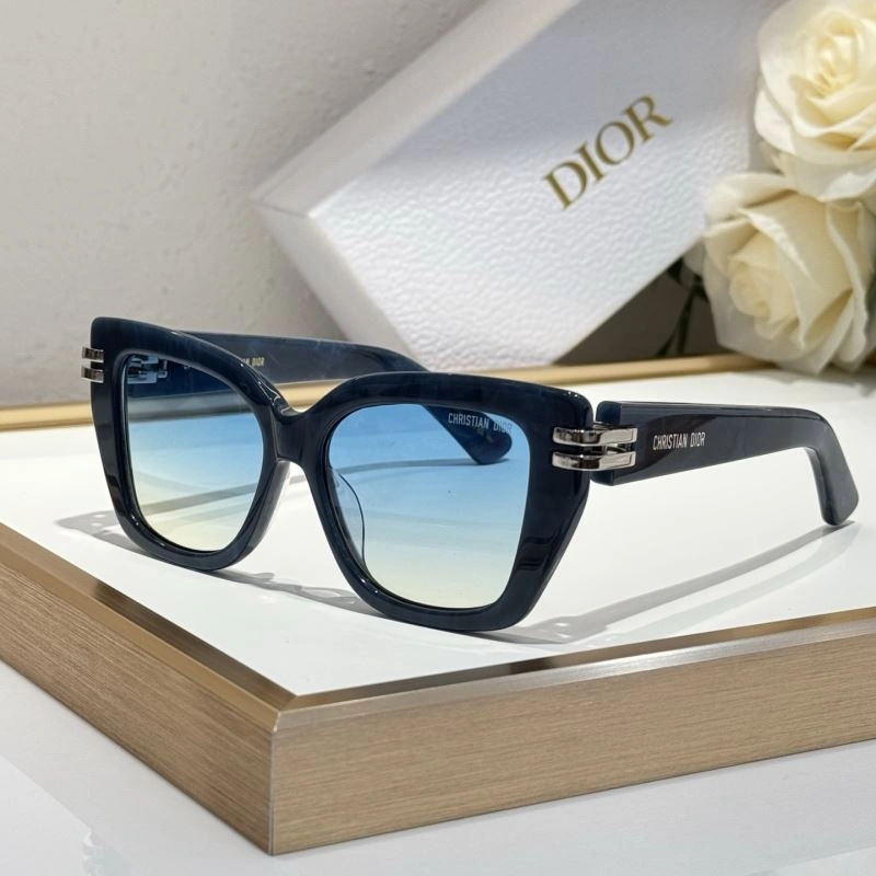 Christian Dior Sunglasses Unique 278946