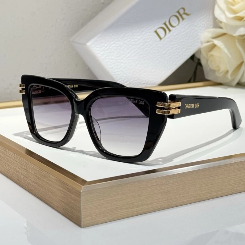 Christian Dior Sunglasses Unique 278946