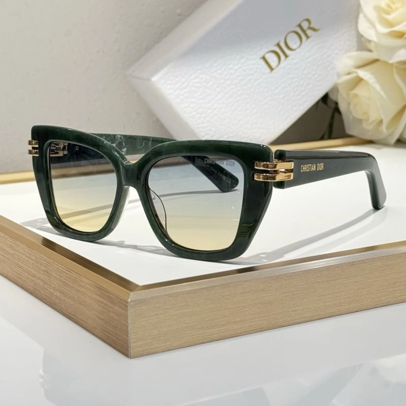 Christian Dior Sunglasses Unique 278946