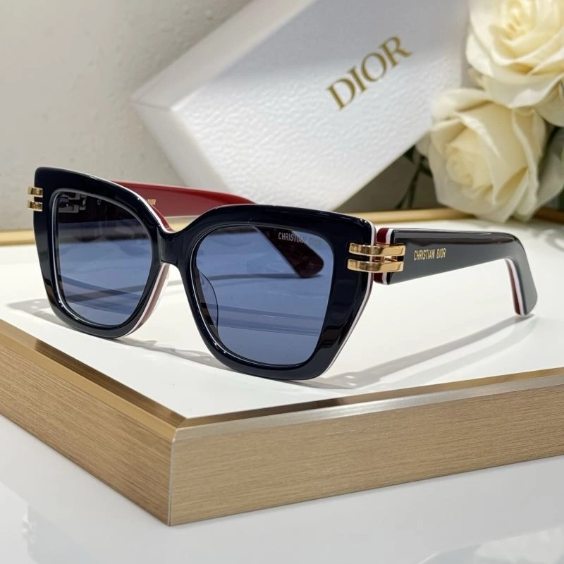 Christian Dior Sunglasses Unique 278946
