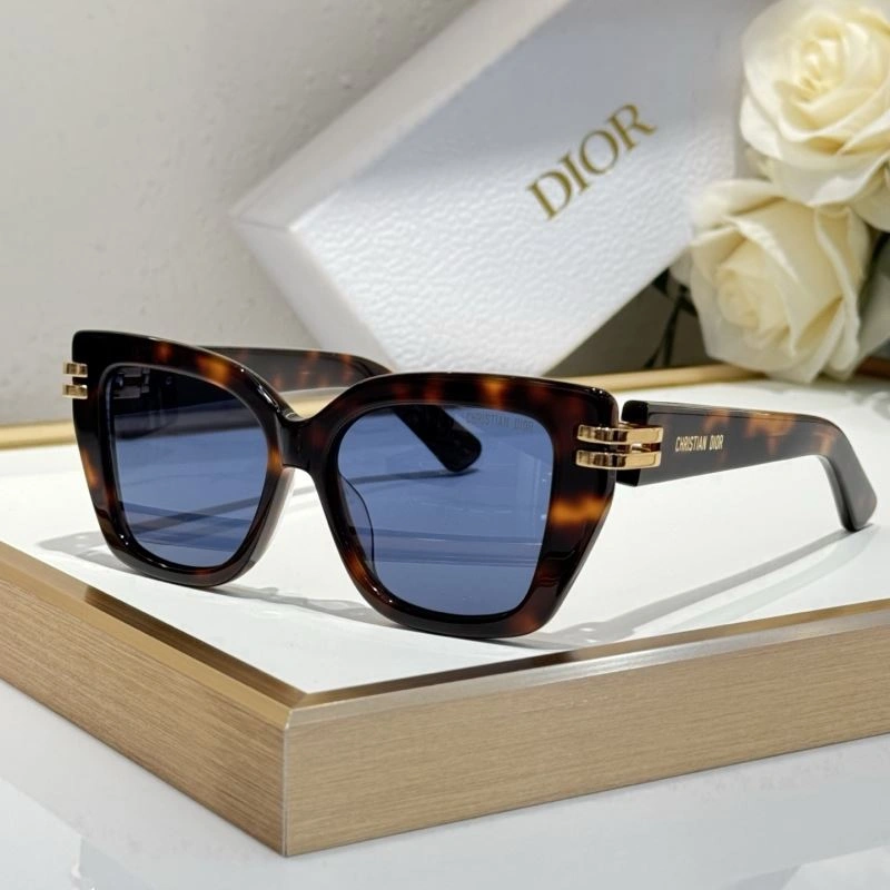 Christian Dior Sunglasses Unique 278946