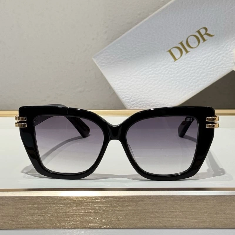 Christian Dior Sunglasses Unique 278946