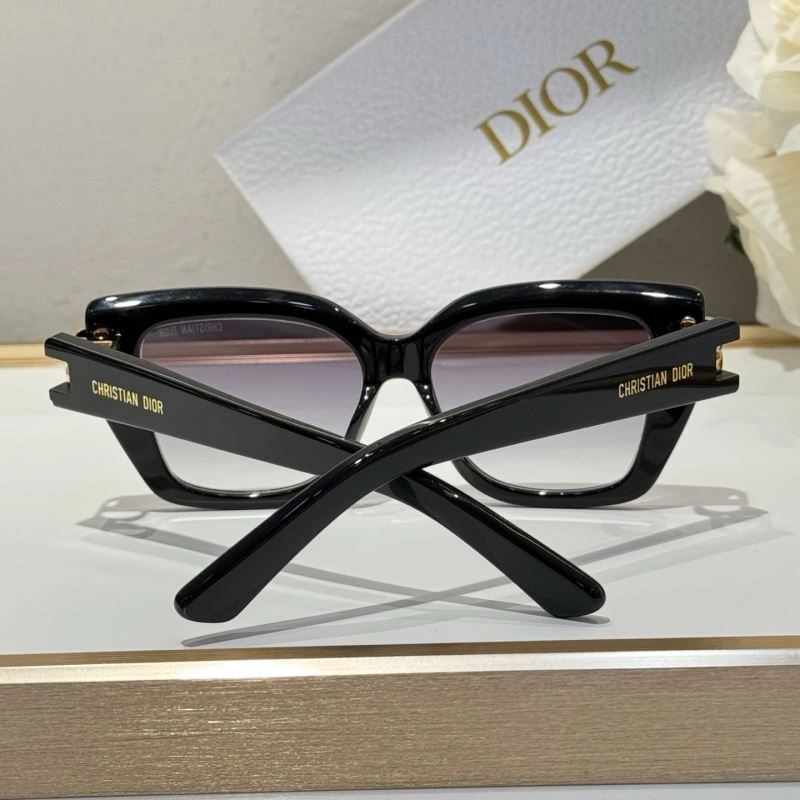 Christian Dior Sunglasses Unique 278946