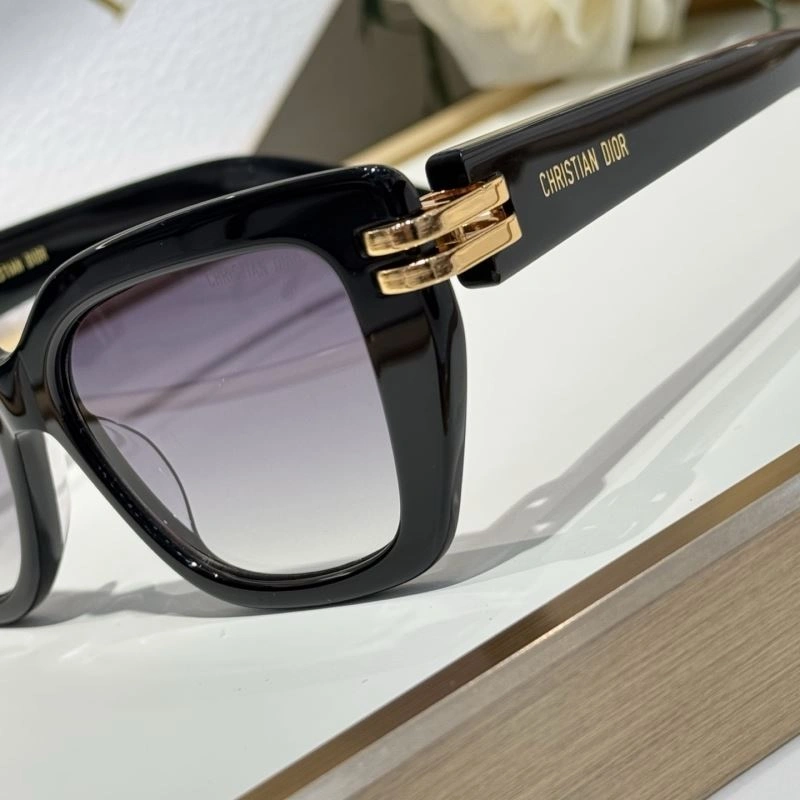 Christian Dior Sunglasses Unique 278946