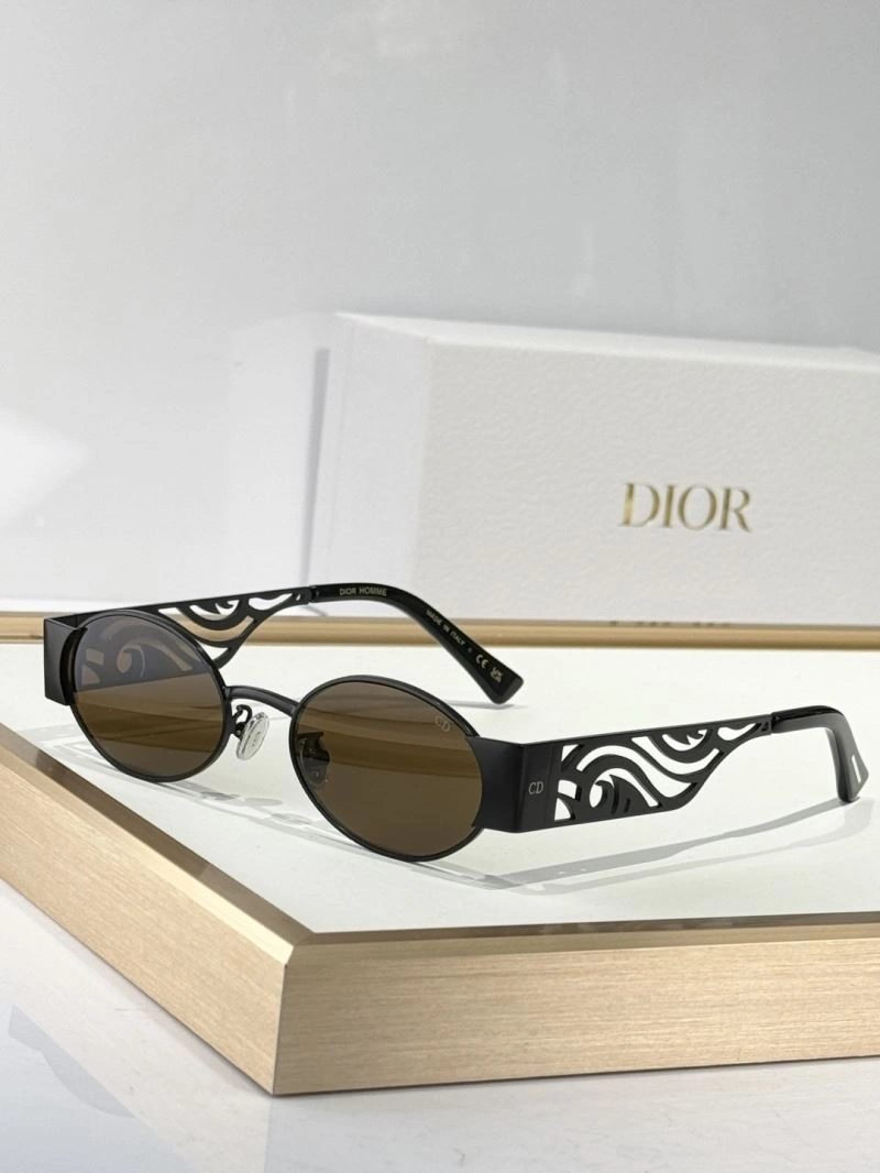 Sustainable Christian Dior Sunglasses 278965