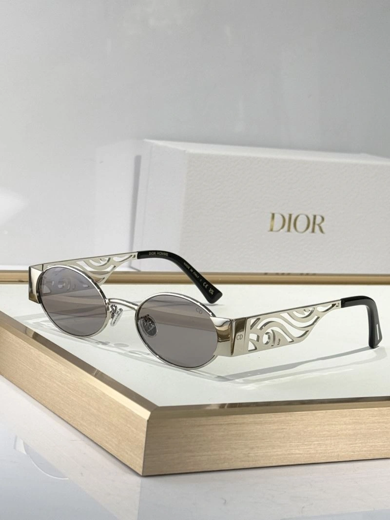 Sustainable Christian Dior Sunglasses 278965