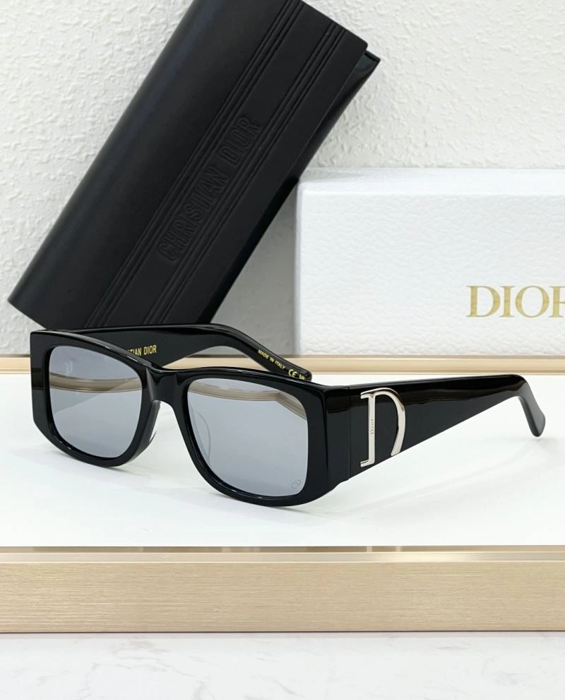Classic Christian Dior Sunglasses 278960