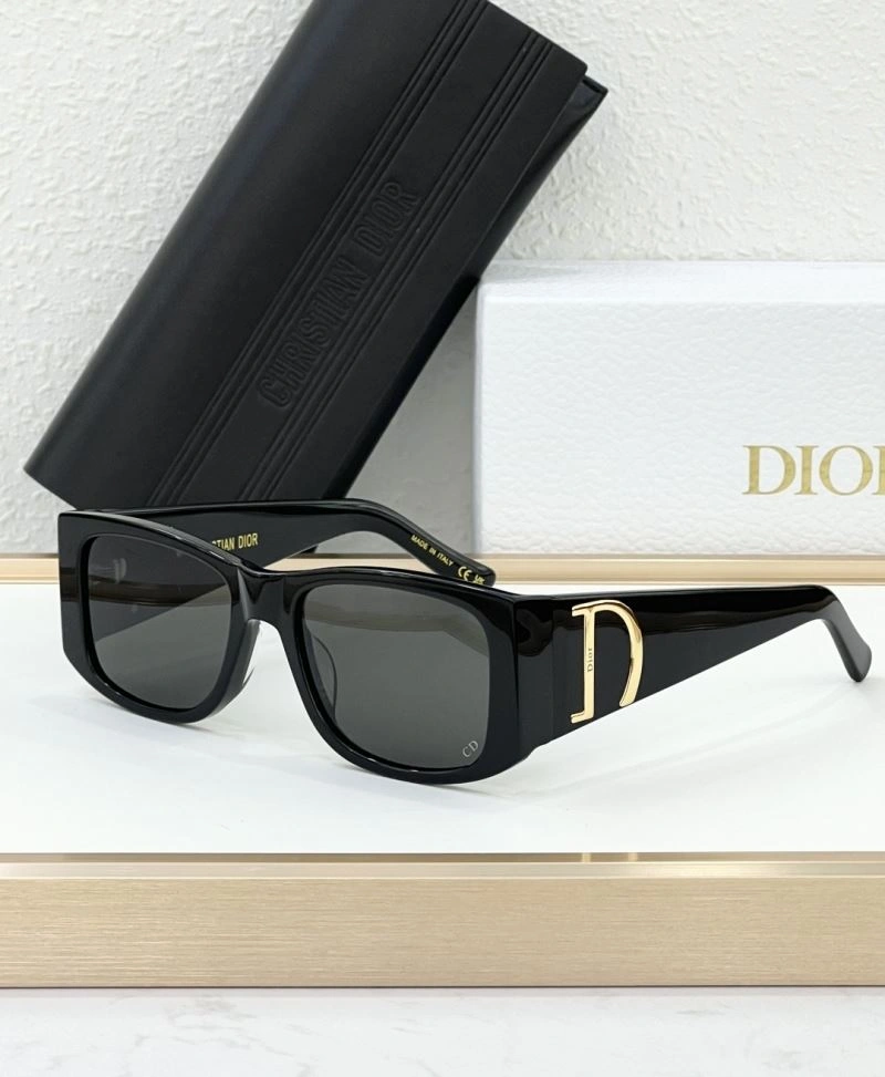 Classic Christian Dior Sunglasses 278960