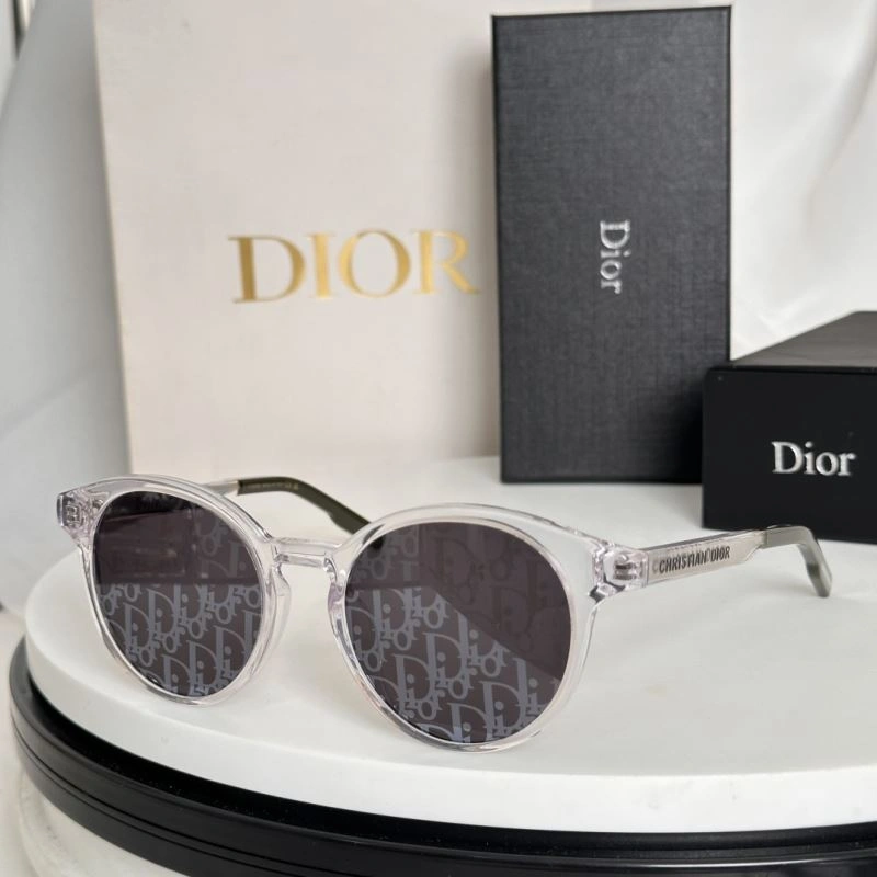 Tailored Christian Dior Sunglasses 278971