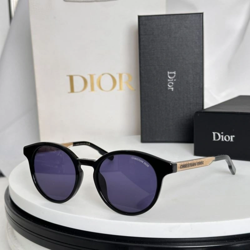 Tailored Christian Dior Sunglasses 278971