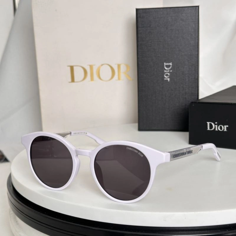 Tailored Christian Dior Sunglasses 278971