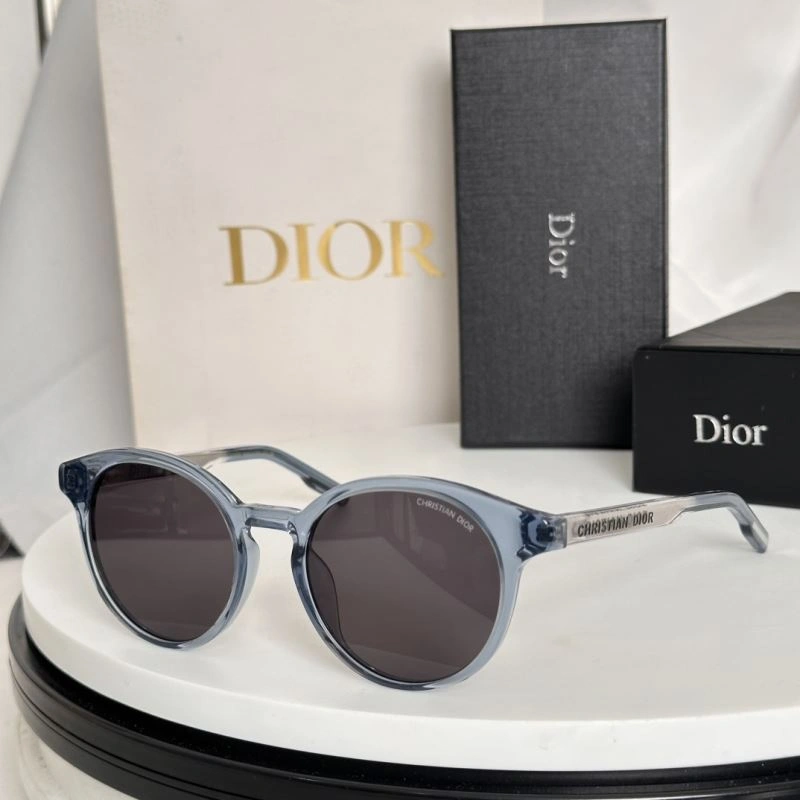 Tailored Christian Dior Sunglasses 278971