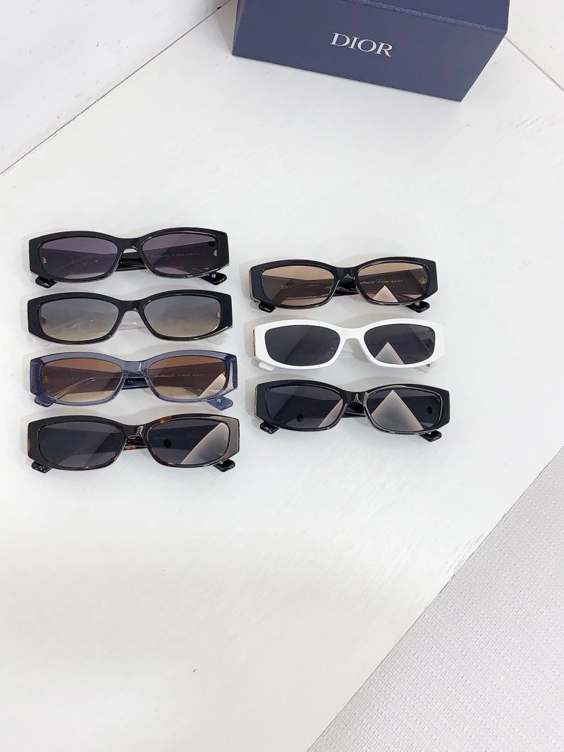 Christian Dior Sunglasses Durable 278963