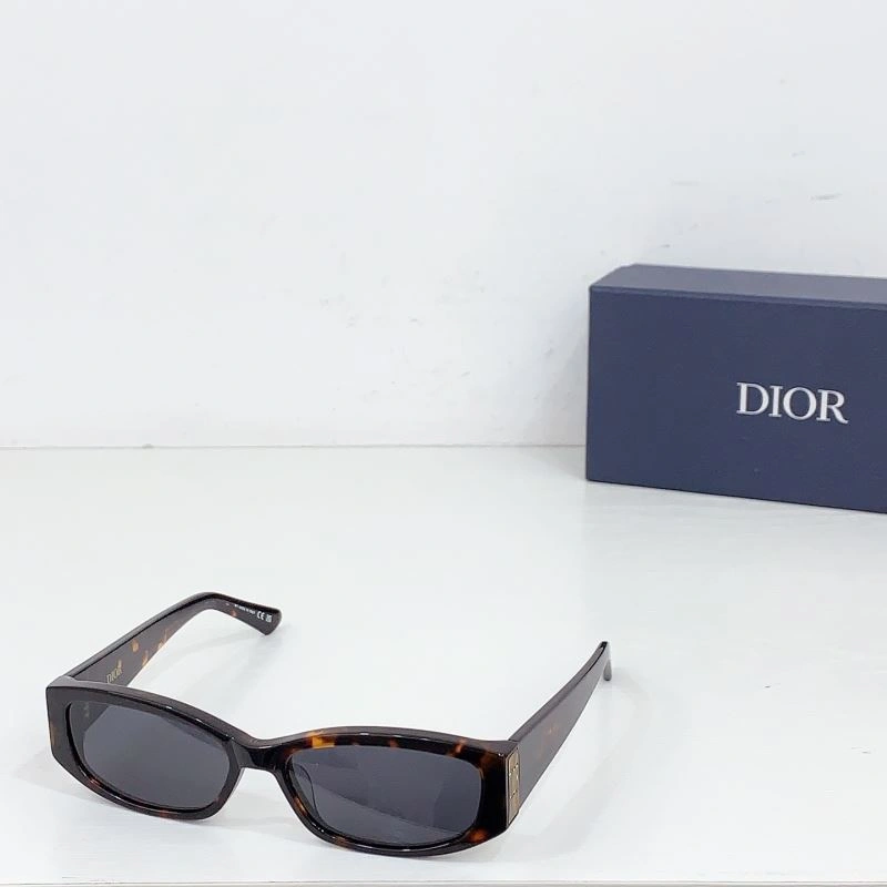 Christian Dior Sunglasses Durable 278963