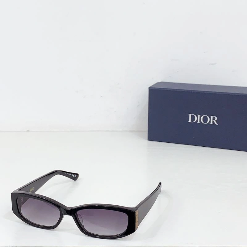Christian Dior Sunglasses Durable 278963