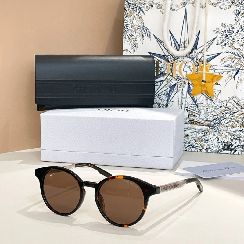 Christian Dior Sunglasses EyeCatching 278972