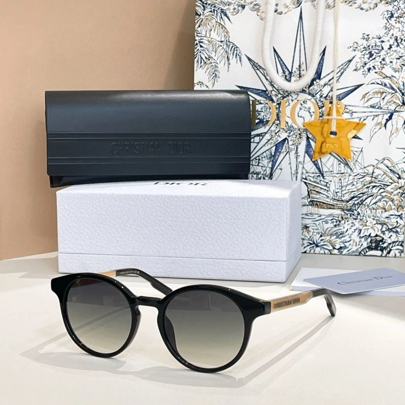 Christian Dior Sunglasses EyeCatching 278972
