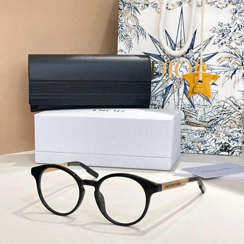 Christian Dior Sunglasses EyeCatching 278972