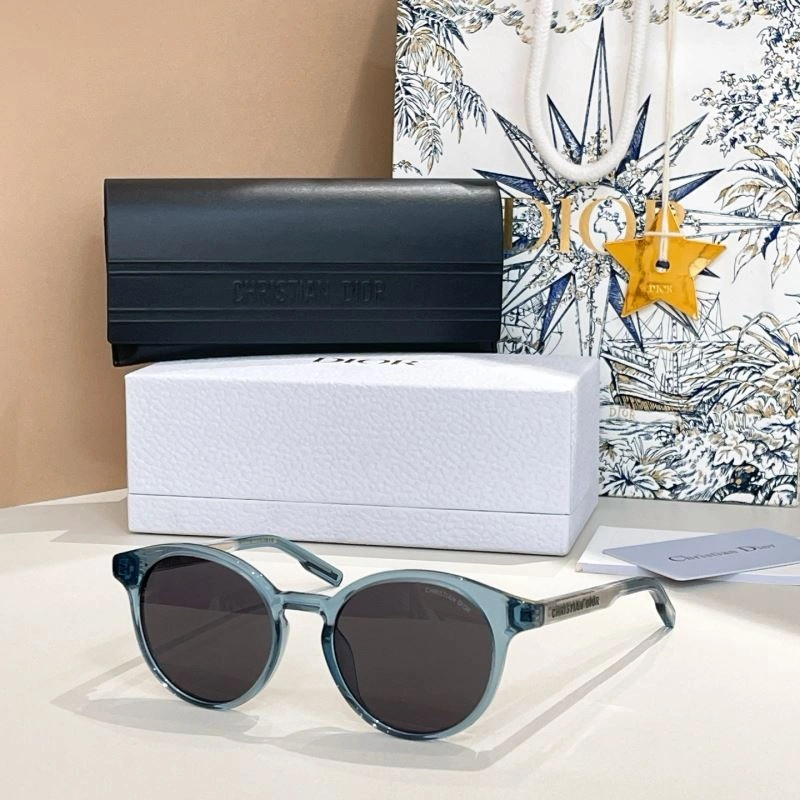 Christian Dior Sunglasses EyeCatching 278972