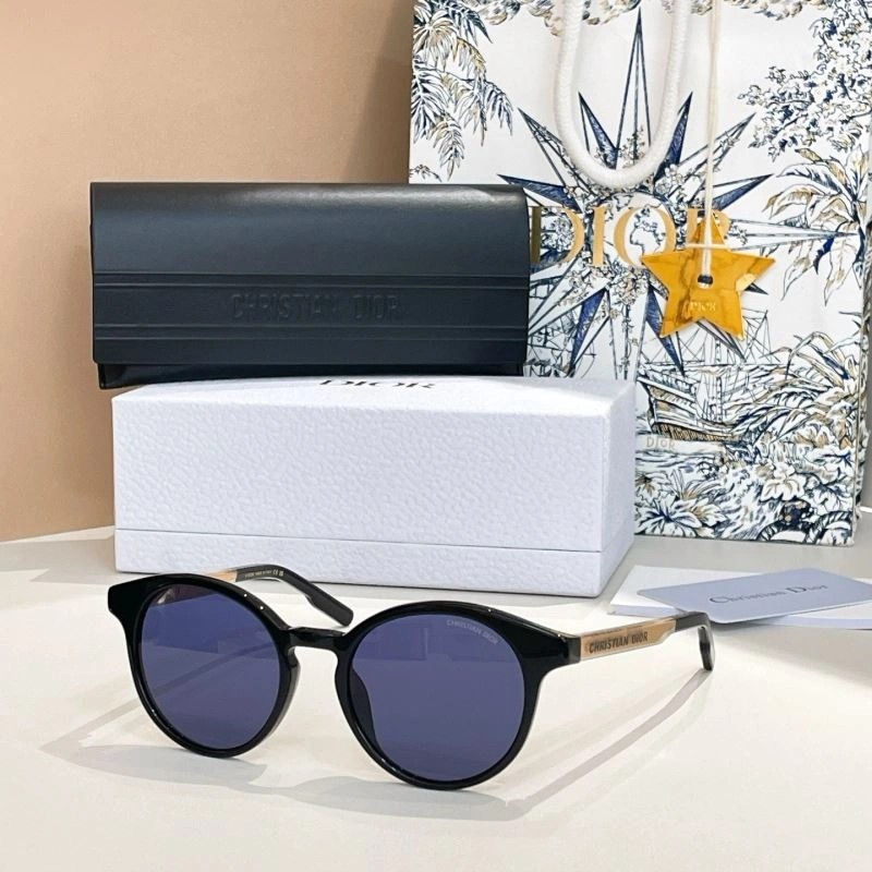 Christian Dior Sunglasses EyeCatching 278972