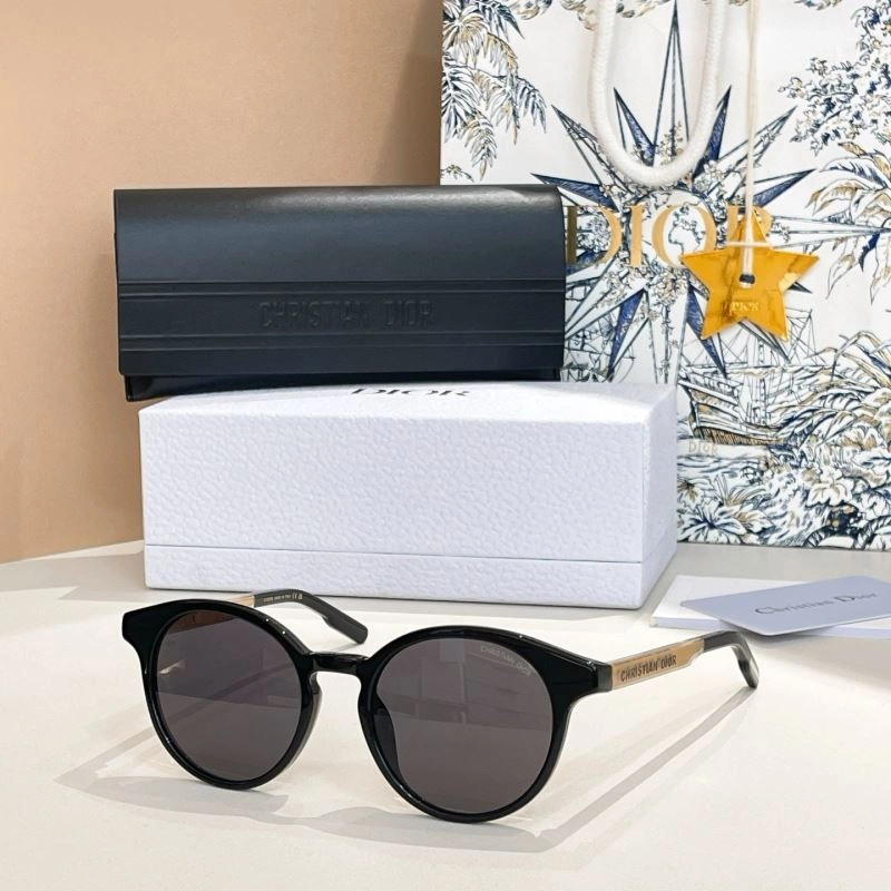 Christian Dior Sunglasses EyeCatching 278972